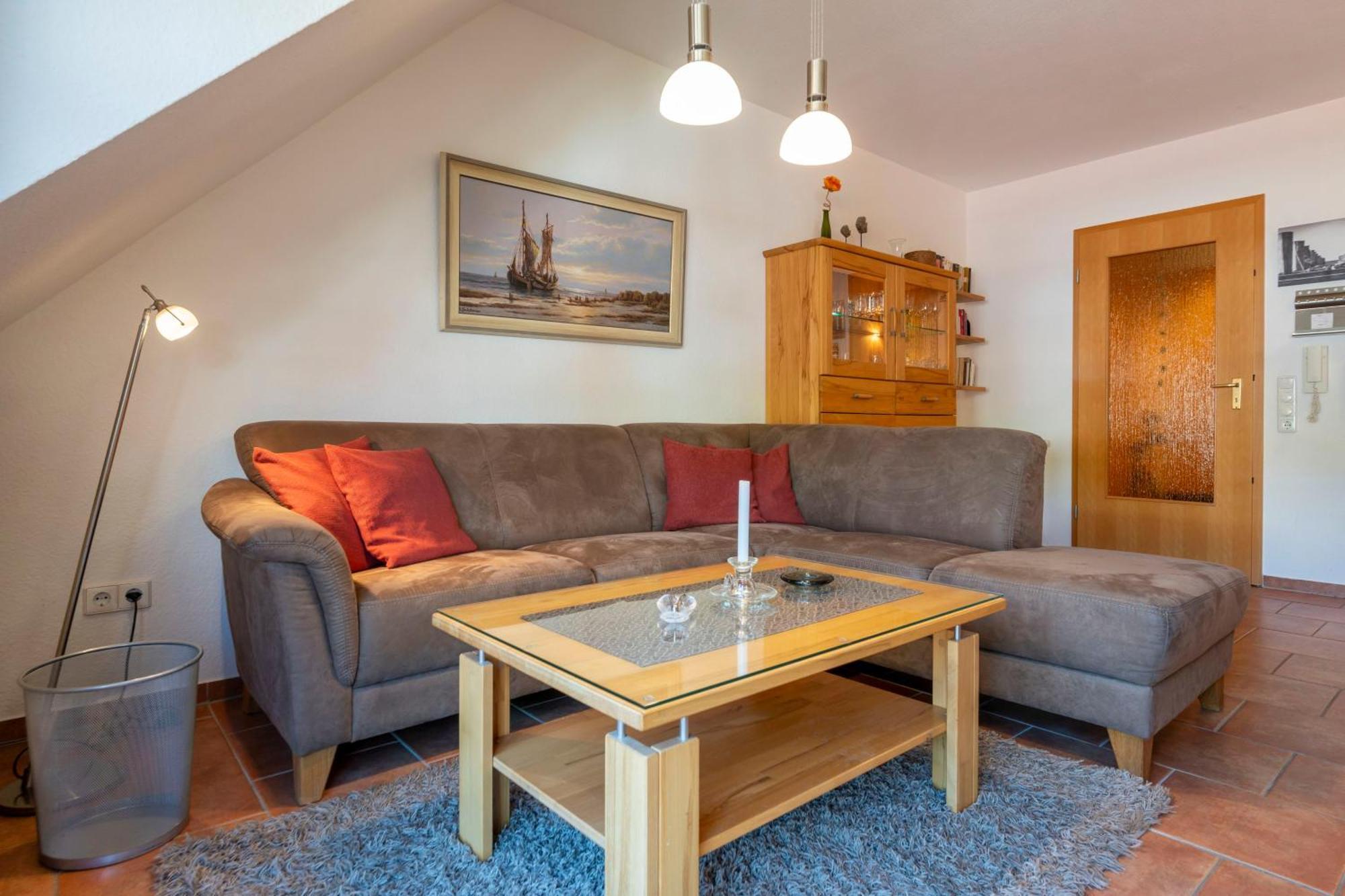 Ferienpark Freesenbruch Wohnung 4 5 - Kranichtanz Zingst Exterior foto
